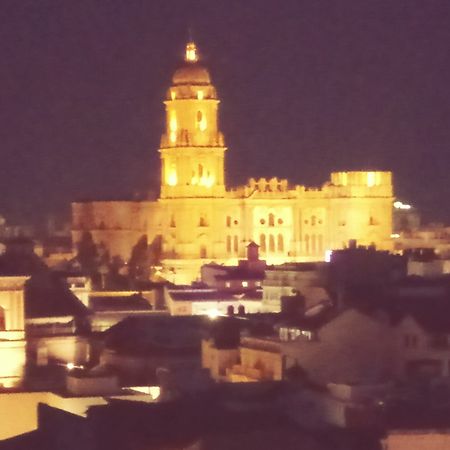 Apartamentos As Malaga Centro Historico エクステリア 写真