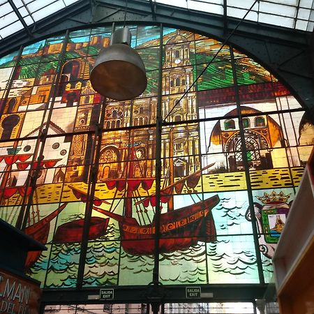 Apartamentos As Malaga Centro Historico エクステリア 写真
