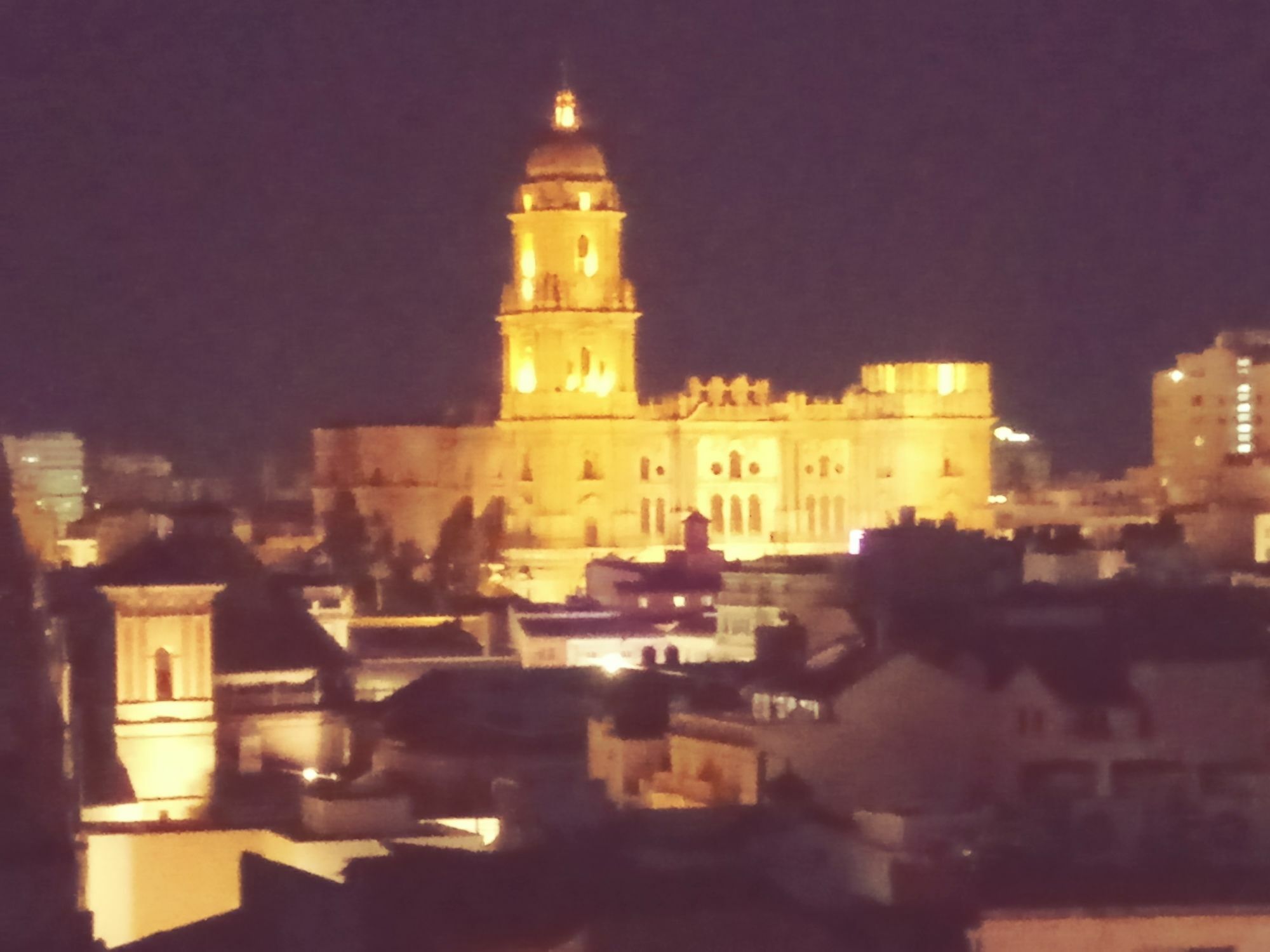 Apartamentos As Malaga Centro Historico エクステリア 写真