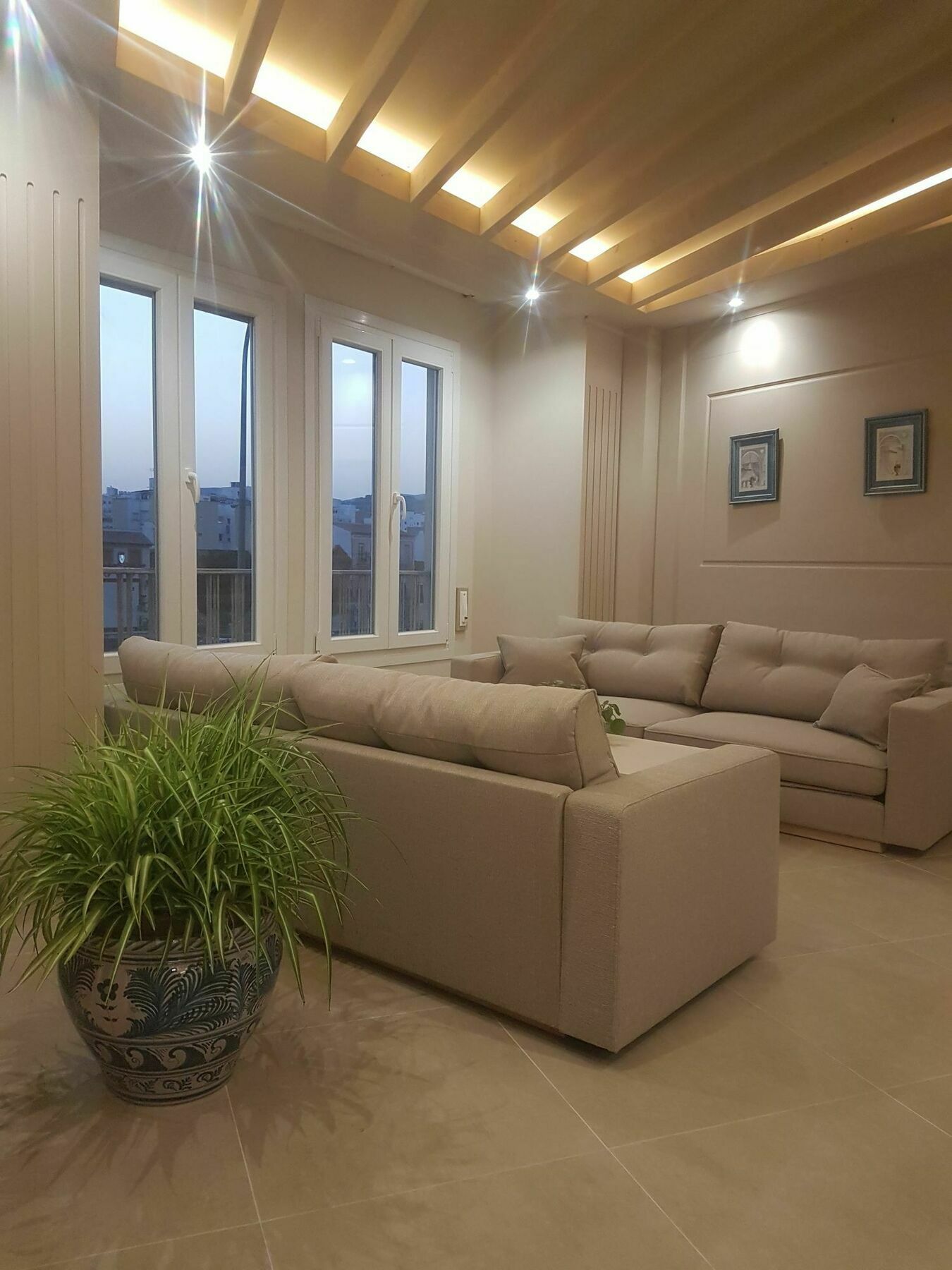 Apartamentos As Malaga Centro Historico エクステリア 写真