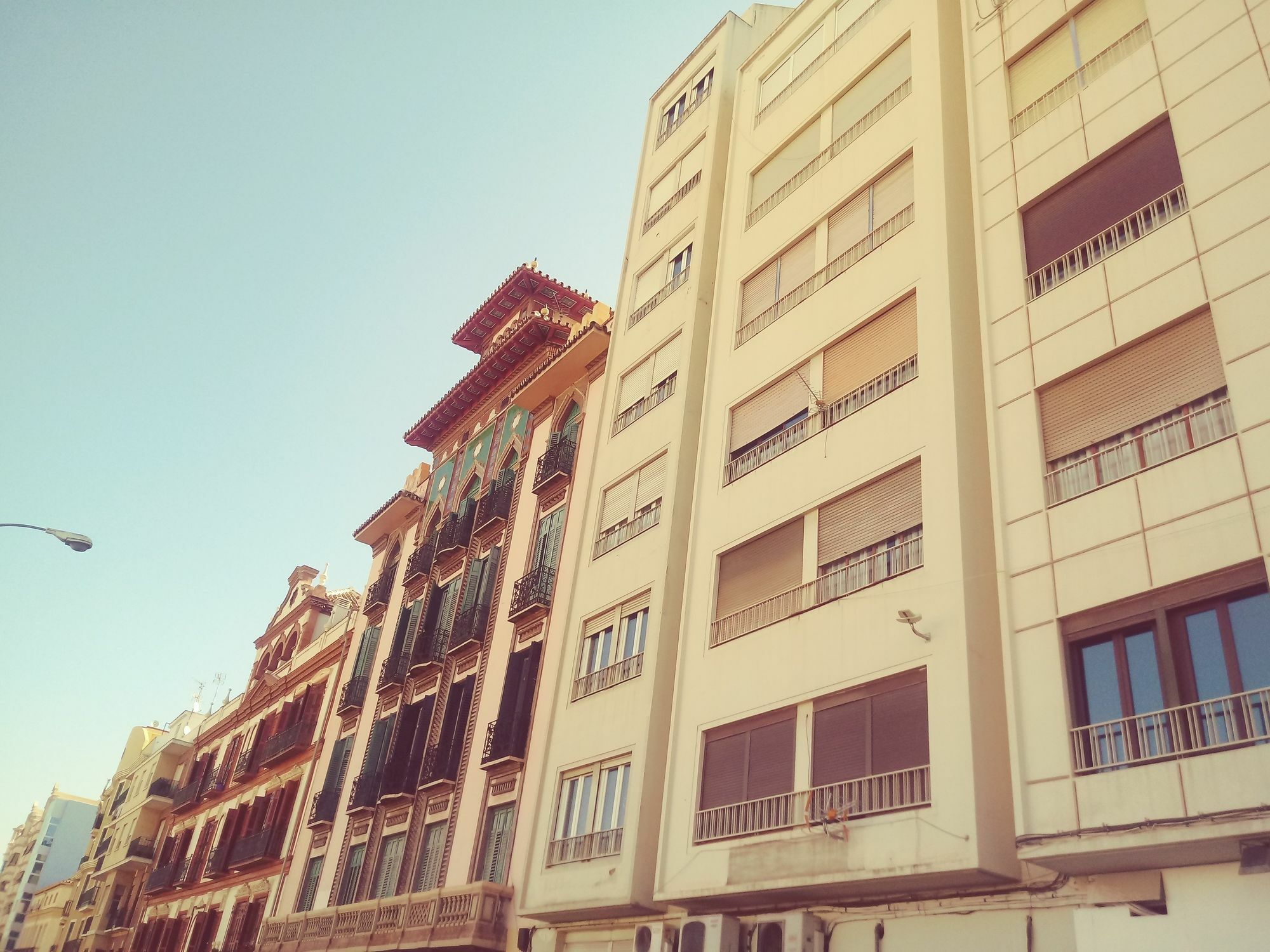 Apartamentos As Malaga Centro Historico エクステリア 写真