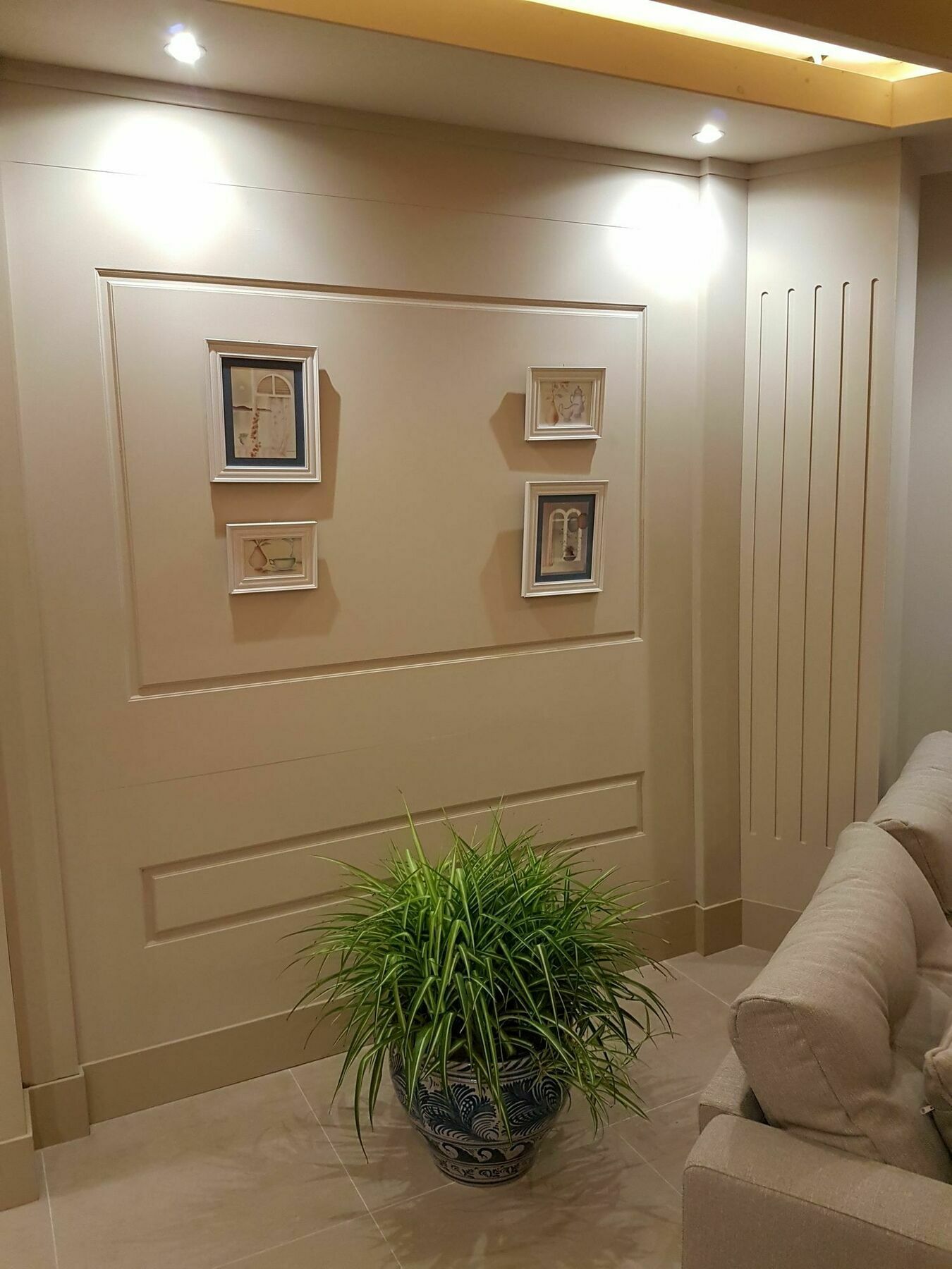 Apartamentos As Malaga Centro Historico エクステリア 写真