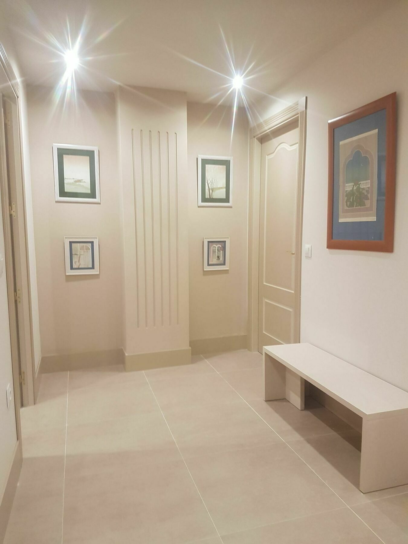 Apartamentos As Malaga Centro Historico エクステリア 写真