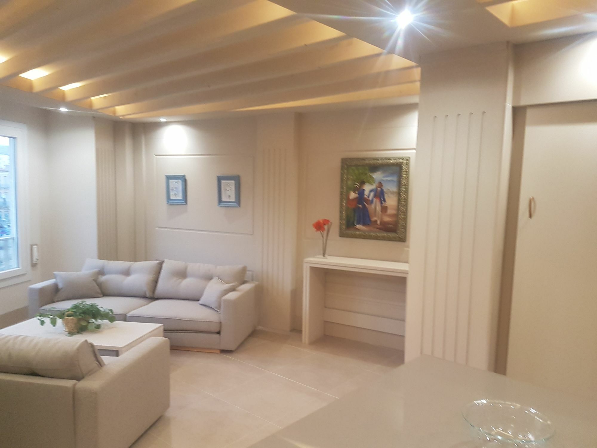 Apartamentos As Malaga Centro Historico エクステリア 写真