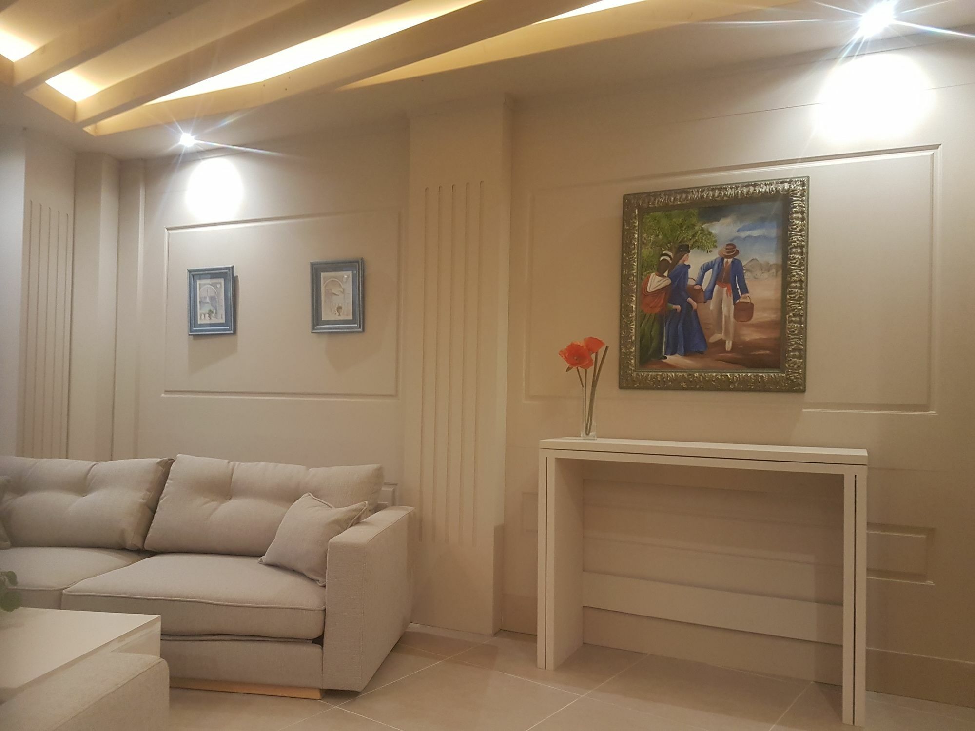 Apartamentos As Malaga Centro Historico エクステリア 写真