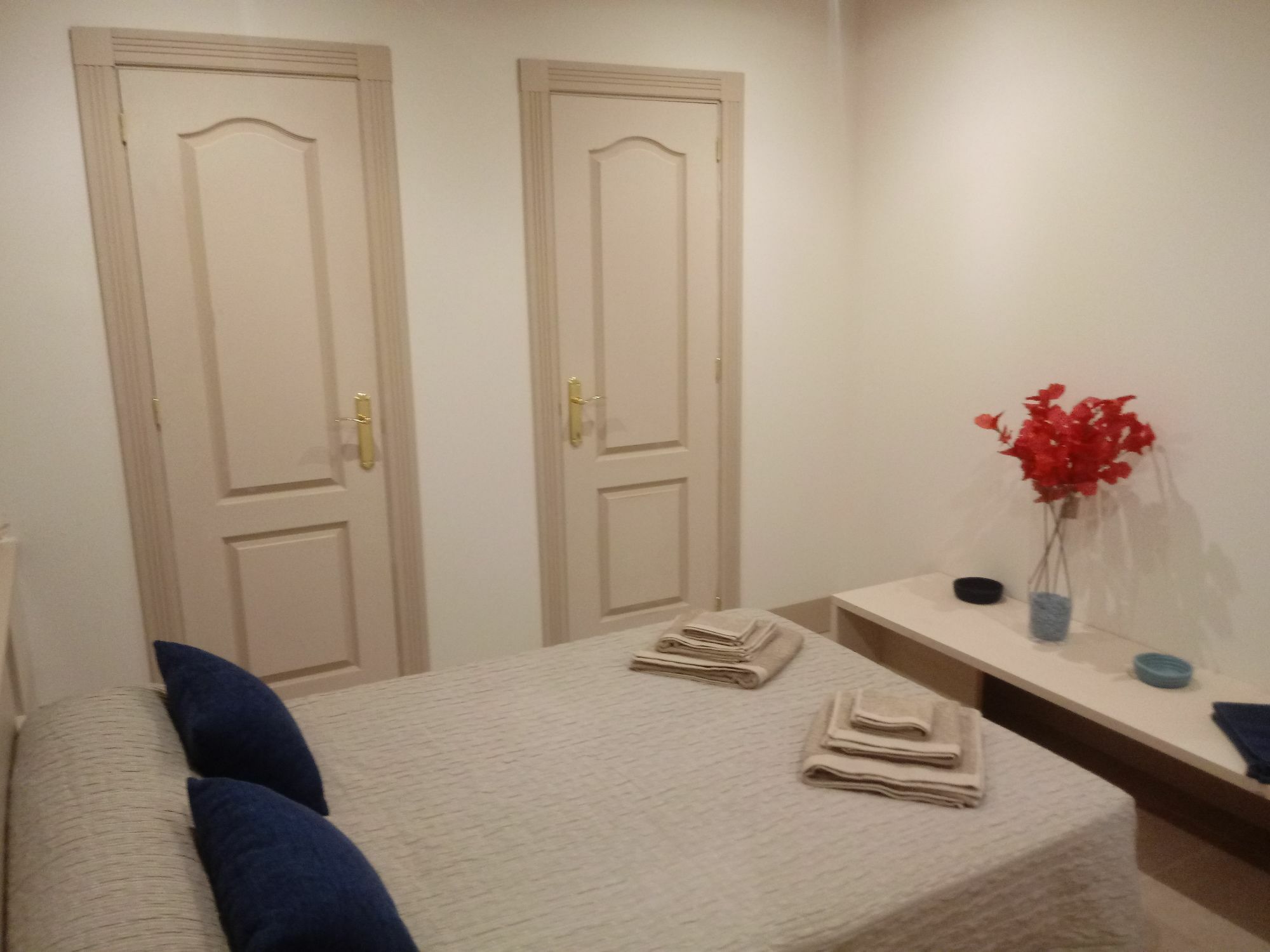 Apartamentos As Malaga Centro Historico エクステリア 写真
