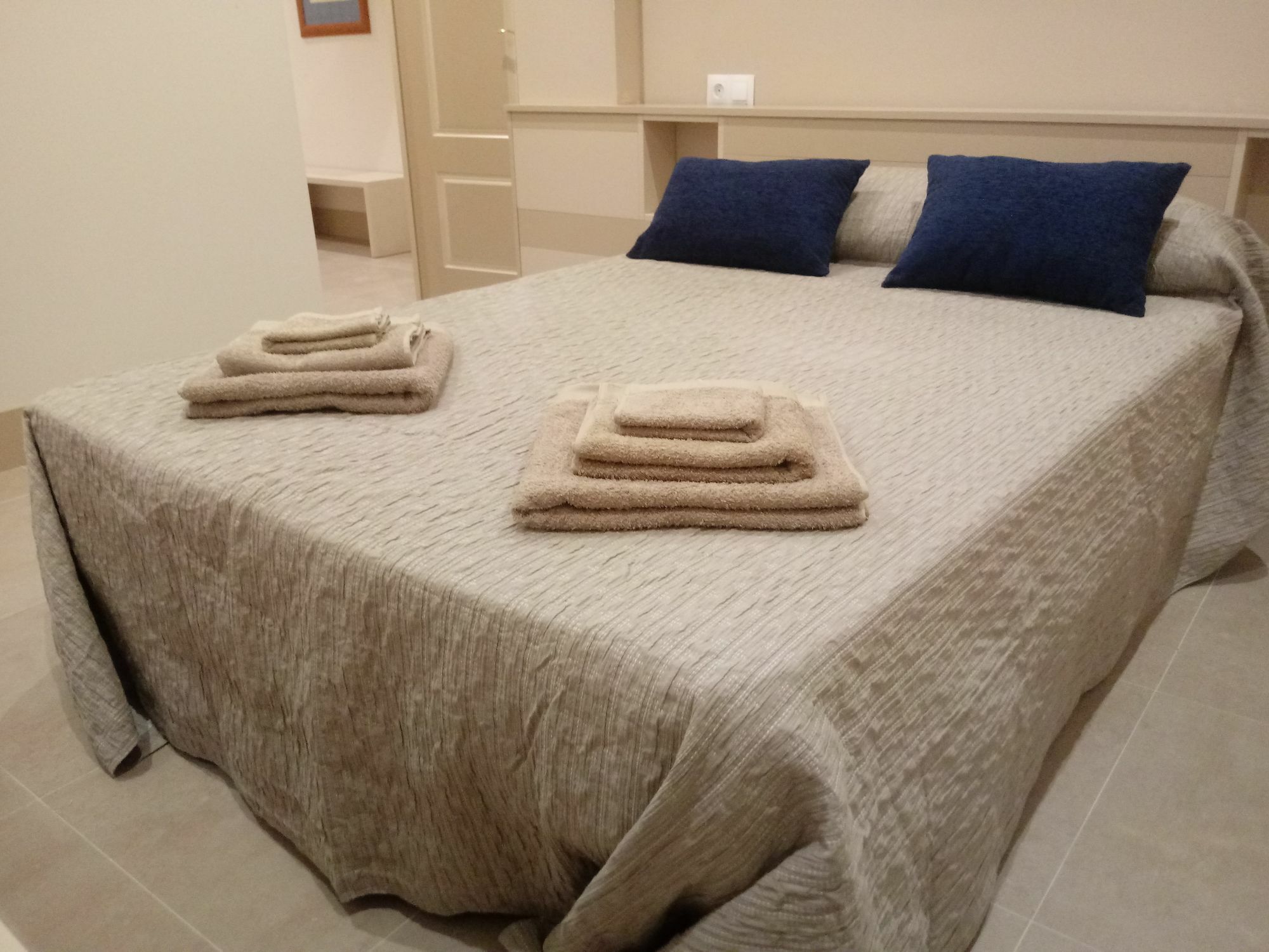 Apartamentos As Malaga Centro Historico エクステリア 写真