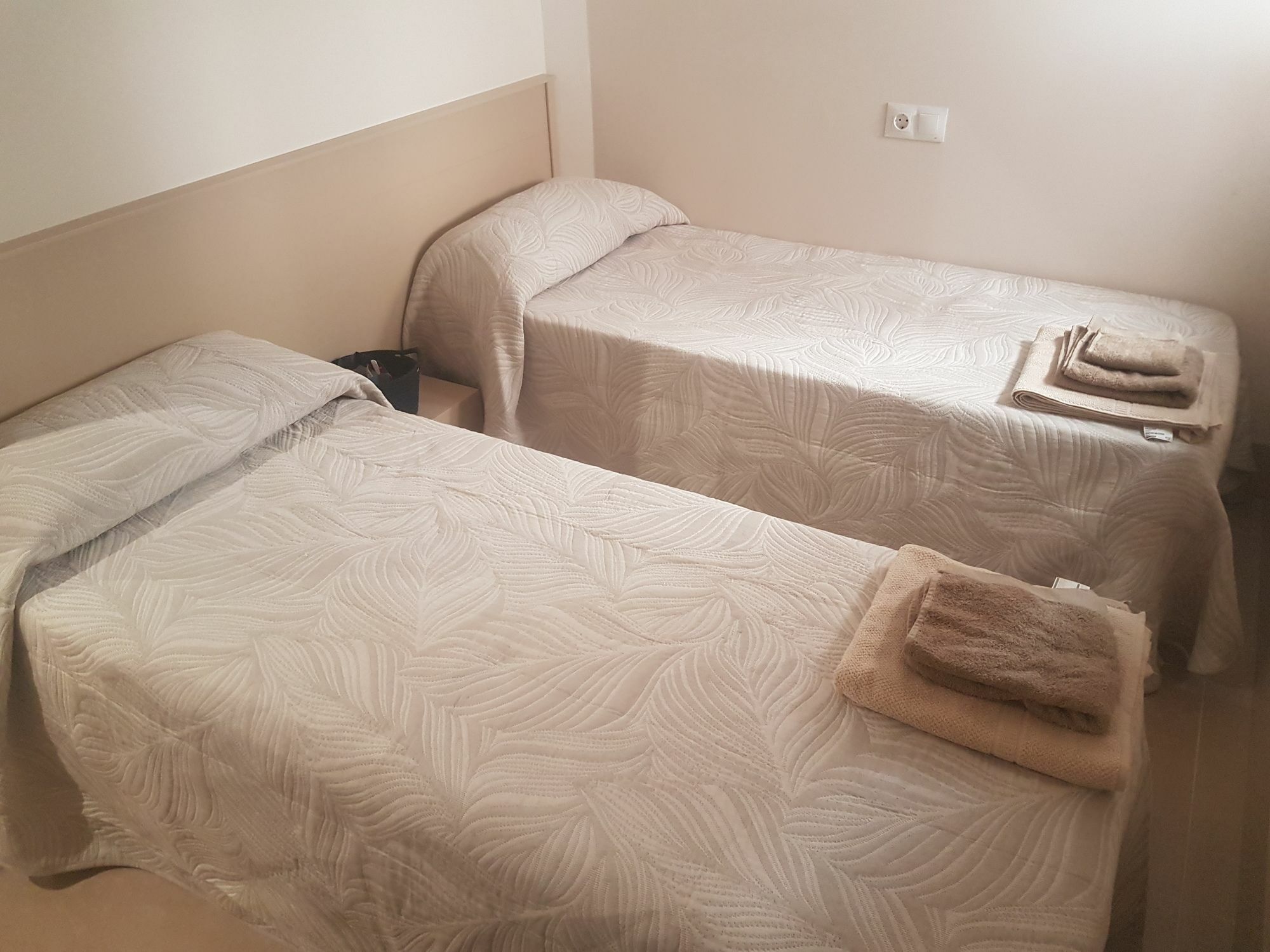 Apartamentos As Malaga Centro Historico エクステリア 写真