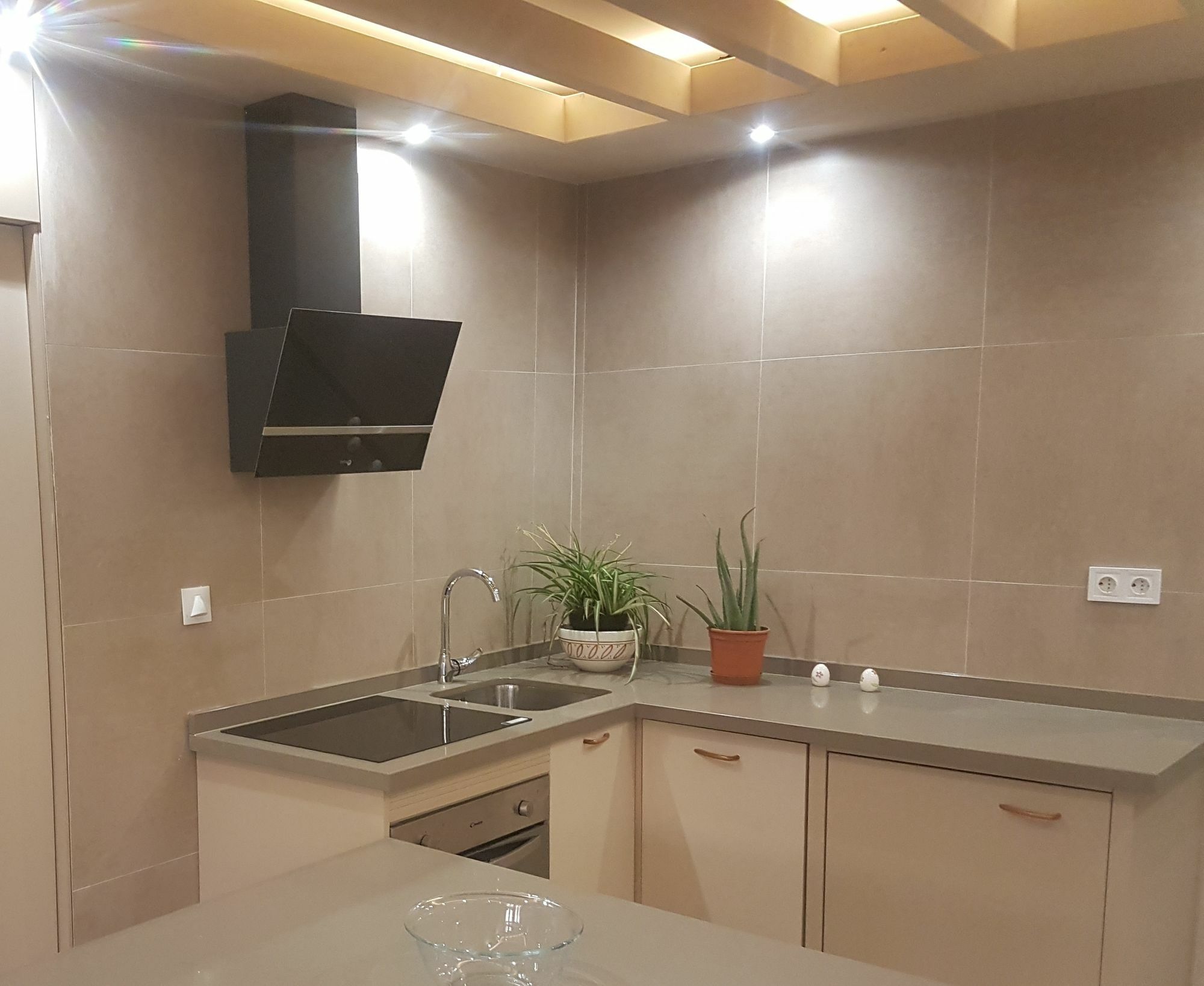 Apartamentos As Malaga Centro Historico エクステリア 写真