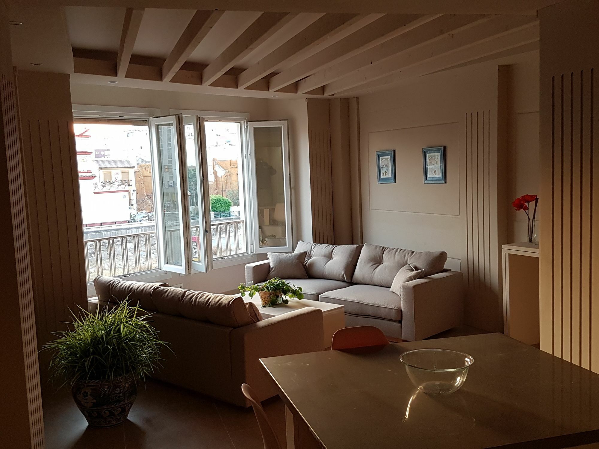 Apartamentos As Malaga Centro Historico エクステリア 写真